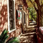 Turismo en Argentina: el pueblo alternativo para ir en pareja en enero 2026 con pocas valijas