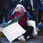 Milei arremetió en Davos contra el socialismo y aseguró que «el capitalismo es el único sistema justo»
