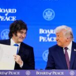 Milei fijó nuevas condiciones para liberar por completo el dólar