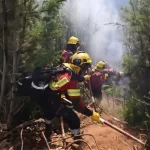 La advertencia de un experto tras el meteotsunami: «Puede volver a ocurrir»