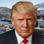 Tras una reunión con la OTAN, Trump aseguró que «hay un principio de acuerdo por Groenlandia»
