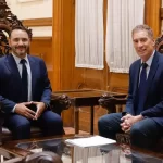 El Gobierno negocia con EEUU un acuerdo para recibir a los deportados por Donald Trump