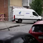 Dinamarca envió sus primeras tropas a Groenlandia en medio de la tensión con EEUU