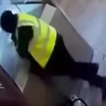 Delincuentes se hicieron pasar por tenistas e intentaron robar en un edificio de Villa Urquiza