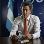Murió Guglielminetti, uno de los represores visitados en la cárcel por diputados libertarios