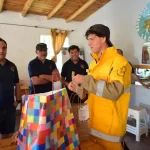 Brutal pelea en Castelar: lo golpearon con un fierro en la cabeza y quedó inconsciente