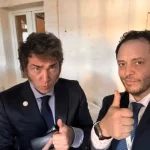 ¿Por qué está sospechado Demian Reidel?