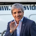 Cómo puede afectar a las reservas de agua la modificación de la Ley de Glaciares