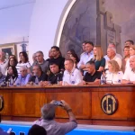Apertura de sesiones: es oficial el horario del discurso de Milei ante la Asamblea Legislativa