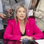 Paro general de la CGT: se suma transporte y se detienen trenes, colectivos y vuelos