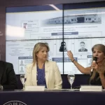 ¿Por qué está sospechado Demian Reidel?
