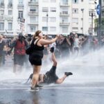 Tapia y Toviggino fueron citados a indagatoria y los inhabilitaron para salir del país