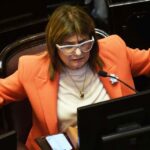 Fuerte crítica de Villarruel a Milei: «Sin producción nacional no hay políticas de gobierno»