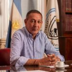 Internaron a Alberto Samid en Uruguay y su familia pide un avión sanitario para trasladarlo a Argentina