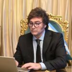 El Gobierno firmó un acuerdo de comercio e inversión con EEUU: «Argentina será próspera»