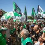 Metrodelegados se suman al paro general de la CGT: cómo funcionarán subtes, colectivos y trenes
