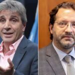 Embajador en EEUU no desmintió el pacto de Milei y Trump para recibir deportados
