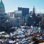 Crisis: se registraron más de 700 conflictos laborales en los primeros dos años de Milei
