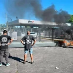México: Sheinbaum aseguró que «se restableció la normalidad» tras la violencia por la muerte de «El Mencho»