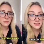 Joven con discapacidad no recibió la ayuda que le prometió Marra y ahora tiene que hacer una colecta