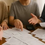 Preocupación por el precio de los alquileres y el aumento de las expensas