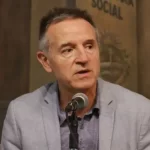 Unión por la Patria pidió que Pablo Quirno vaya al Congreso a explicar el tratado con EEUU