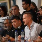 Tras la renuncia de Reidel, se destapó la olla en Nucleoeléctrica: sobreprecios, despidos y «clima de terror»