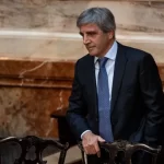 Ian Moche respondió con altura al nuevo ataque de Lilia Lemoine: «Amor»