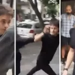 La foto de Leila Giani al borde de la censura que desató todo tipo de reacciones
