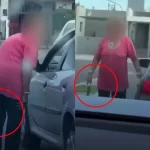 «Los gendarmes me dejan el baño detonado», denunció la encargada de una pizzería cercana al Congreso