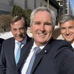 El FMI llega a la Argentina: nueva revisión en medio de la polémica por la fórmula del IPC