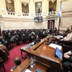 Bullrich se despegó de la agresión al camarógrafo: «Ya no soy ministra de Seguridad»