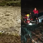 Las imágenes del estallido en México: 14 muertos tras la caída de «El Mencho»