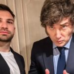 Revelan que el viaje de vuelta de Adorni desde Punta del Este fue pagado por un influencer