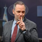 Israel asegura que mató al Almirante de la Armada de Irán en el estrecho de Ormuz