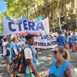 Presentaron la primera demanda colectiva contra la reforma laboral tras ser aprobada por el Congreso
