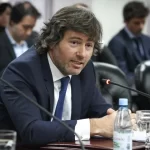 Kicillof presentó junto a Ferraresi la nueva Policía de Avellaneda: «Milei se desentiende de sus responsabilidades»