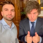Adorni no pudo responder de dónde sacó el dinero y reavivó la interna: «El video salió desde adentro»