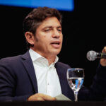Una vez más, Javier Milei aseguró que «la inflación está bajando»