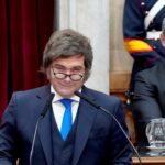 Tras la intervención de la AFA, Nahuel Gallo fue liberado y llegó a la Argentina