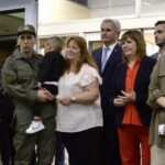 Jorge Macri abrió las sesiones ordinarias en CABA y le reclamó a Milei por la coparticipación