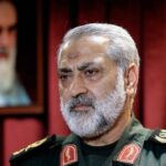 Ya son más de 1.000 los muertos en Irán y se suspendió el funeral de Ali Khamenei
