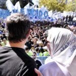Karen Reichardt propuso modificar el nombre del 24 de marzo por una memoria «completa»