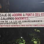 Adorni hasta las manos: las supuesta prestamistas dicen que no lo conocen