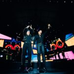 Andrés Calamaro agota su tercer Movistar Arena y suma una nueva fecha en Buenos Aires