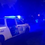 Protestas masivas de estatales en cuatro provincias aliadas de Milei por reclamos salariales