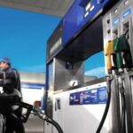 El barril de petróleo se disparó a u$s115 y las bolsas asiáticas abrieron con una caída del 5%