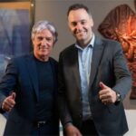 Dádivas: la empresa que pagó el viaje de ida de Adorni a Uruguay es proveedora del Estado
