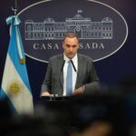 Irán rechaza las negociaciones y un posible acuerdo con EE. UU.