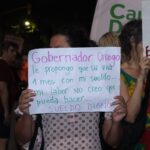 Adorni en Modo Víctima con un mensaje a Majul: «No voy a hablar, se están metiendo con mis hijos»